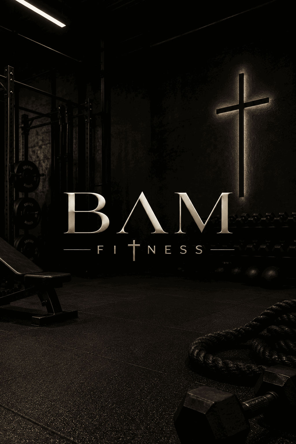 BAM Fitness coaching and community