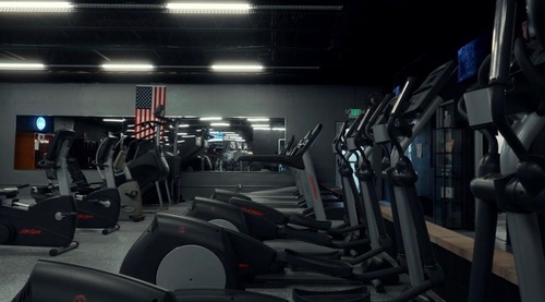 IMG 1996 at BAM Fitness Connersville, Indiana