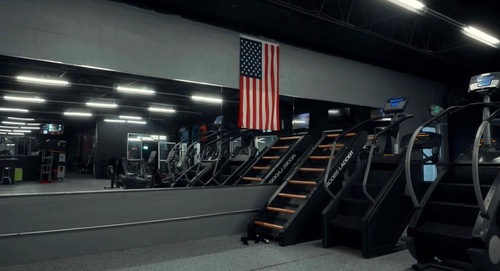 IMG 1997 at BAM Fitness Connersville, Indiana