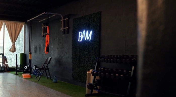 IMG 1995 at BAM Fitness Connersville, Indiana
