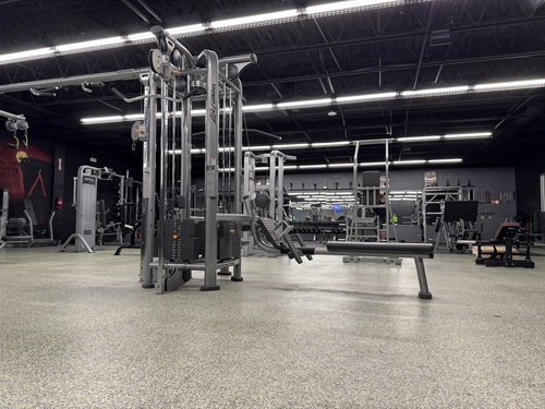 IMG 2734 at BAM Fitness Connersville, Indiana